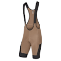 Miniatyrbillede 1 af 2: Spiuk Bib Shorts All Terrain Gravel Brun L Mand
