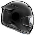 Miniatyrbillede 2 af 2: Arai Quantic Ece 22.06 Fullface-hjelm Sort S