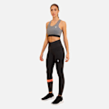 Miniatyrbillede 8 af 8: Macron Clover Leggings Sort L Kvinde