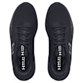 Miniatyrbillede 5 af 5: Under Armour Løbe Skoe Charged Pursuit 3 Sort EU 38 1/2 Kvinde