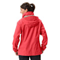 Pikkukuva 2 / 7: Vaude Takki Escape Light Punainen 44 Nainen