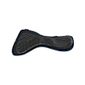 Pikkukuva 2 / 5: Acavallo Mf Jccs Cw-fs Gel Grip Mokkanahkainen Satulahuopa  3