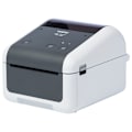 Miniatyrbillede 3 af 5: Brother Etiketprinter Td-4520dn Hvid,Sort One Size / EU Plug