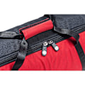 Miniatyrbillede 2 af 2: Mivardi Carryall Team Sort 100 x 27 x 22 cm