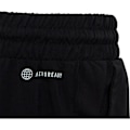 Miniatyrbillede 4 af 5: Adidas Clu3s Shorts Sort 9-10 Years Dreng