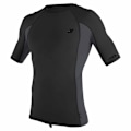Pikkukuva 1 / 2: O´neill Wetsuits Lyhythihainen Rashguard Premium Skins  M