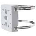 Pikkukuva 1 / 3: Axis Pole Mount T91b47 50 150 Mm Valkoinen