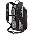 Pikkukuva 2 / 4: Jack Wolfskin Velocity 12l Reppu Musta