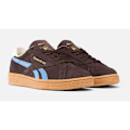 Miniatyrbillede 2 af 5: Reebok Club C Grounds Uk Sko Brun EU 38 1/2 Mand
