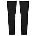 Miniatyrbillede 1 af 3: Briko Leg Gaiter Benvarmere Sort L Mand