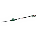 Miniatyrbillede 1 af 3: Bosch Professional Uden Batteri Elektrisk Hækkeklipper Universal Hedge Pole 18 Søvfarvet