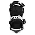 Miniatyrbillede 3 af 4: Ride Snowboard Bindinger C-8 Sort M
