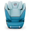 Pikkukuva 7 / 9: Cybex Auton Istuin Solution S2 I-fix Sininen