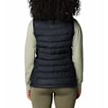Miniatyrbillede 2 af 9: Columbia Powder Lite™ Ii Vest Sort M Kvinde