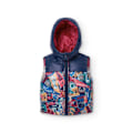 Pikkukuva 9 / 10: Boboli Reversible Liivi Monivärinen 8 Years