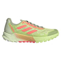 Miniatyrbillede 1 af 8: Adidas Trail Løbesko Terrex Agravic Flow 2 Grøn EU 40 2/3 Mand