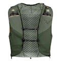 Miniatyrbillede 1 af 3: Dynafit Alpine 8l Hydrering Pakke Grøn XS-S Mand