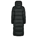 Miniatyrbillede 3 af 8: Nordisk Saga Extra Long Puffa Jakke Sort XL Kvinde