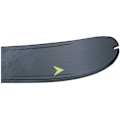 Miniatyrbillede 7 af 8: Dynastar Touring Ski M-vertical Pro Sort 170