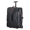 Miniatyrbillede 1 af 10: Samsonite Trolley Taske Paradiver Light 55/20 Strict Cabin 48.5l Sort