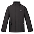 Miniatyrbillede 1 af 2: Regatta Matt Jakke Sort 3XL Mand