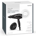 Miniatyrbillede 5 af 5: Babyliss 6713de 2300w Hårtørrer Sort