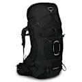 Pikkukuva 1 / 4: Osprey Reppu Aether 65l Musta S-M