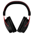 Pikkukuva 2 / 3: Hyperx Langattomat Pelikuulokkeet Cloud Alpha Musta
