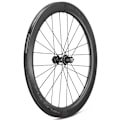 Pikkukuva 3 / 7: Fulcrum Tie Pyörä Aseta Wind 57 Db 2wf C23 Disc Tubeless Hopeinen 12 x 100 / 12 x 142 mm / Shimano/Sram HG