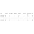Miniatyrbillede 2 af 6: Mikado Roterende Stang Bixlite Fast Sort 2.70 m / 5-25 g