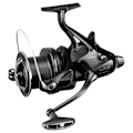 Miniatyrbillede 1 af 2: Shimano Fishing Karperfiskespole Big Baitrunner Xtb-lc Sort 14000