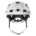 Miniatyrbillede 2 af 3: Abus Mtb Hjelm Modrop Mips Hvid M