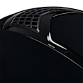 Miniatyrbillede 4 af 4: Equestro Hjelm Modello Eclipse Plain Velvet (3 Padding)  59-61 cm