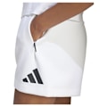 Pikkukuva 3 / 3: Adidas Z.n.e Shortsit Valkoinen M / Regular Nainen