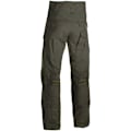 Miniatyrbillede 2 af 8: Invadergear Predator Combat Bukser Brun XL Mand