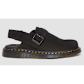Pikkukuva 3 / 8: Dr Martens Jorge Ii Sandaalit Musta EU 43 Mies