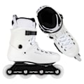 Miniatyrbillede 6 af 10: Powerslide Inline Skøjter Zoom Pro Nova 80 Hvid EU 37-38