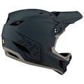 Pikkukuva 2 / 3: Troy Lee Designs Alamäkeen Kypärä D4 Composite Harmaa M