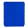 Miniatyrbillede 1 af 4: Manfrotto Stof Ezyframe 2x2.3 M Chroma