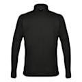 Miniatyrbillede 2 af 2: Salewa Halv Lynlås Fleece Puez Pl Sort L Mand