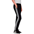 Miniatyrbillede 4 af 6: Adidas Bukser 3s Tric Sort XS / Regular Kvinde