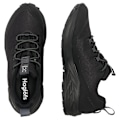 Miniatyrbillede 3 af 5: Haglofs L.i.m Fh Goretex Low Vandrestøvler Sort EU 38 2/3 Kvinde