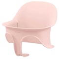 Miniatyrbillede 7 af 8: Cybex Lemo2 3 In 1 Set Hjemmehøjstol Rosa