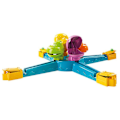 Miniatyrbild 1 av 4: Hasbro Leksaksbrädspel Tragabolas Comilón Flerfärgad