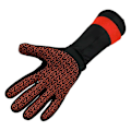 Miniatyrbillede 2 af 2: Zone3 Neopren Handsker Sort XS