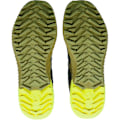 Miniatyrbillede 2 af 2: Scott Trail Løbesko Kinabalu 2 Grøn EU 44 1/2 Mand