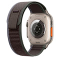 Miniatyrbillede 4 af 4: Apple Snor Trail Loop 49 Mm Brun S-M