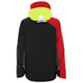 Miniatyrbillede 2 af 2: Slam Jakke Pro Coastal Sort XL Mand