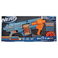 Miniatyrbillede 1 af 3: Nerf Elite 2.0 Shockwave Rd-15 Blå