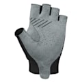 Miniatyrbillede 2 af 2: Shimano Advanced Korte Handsker Sort S Mand